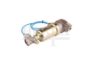 AC951A
AC951A-MERCEDES-SEPAR SU AYIRICI FİLTRE